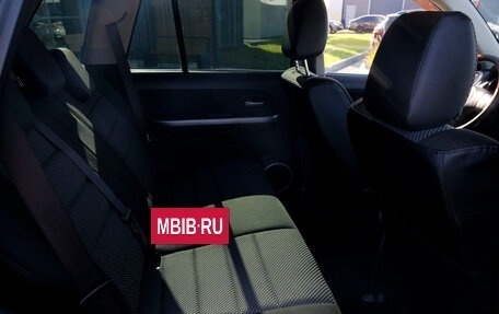 Suzuki Grand Vitara, 2007 год, 773 800 рублей, 11 фотография