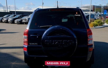 Suzuki Grand Vitara, 2007 год, 773 800 рублей, 8 фотография