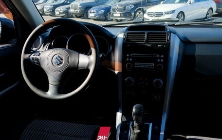 Suzuki Grand Vitara, 2007 год, 773 800 рублей, 12 фотография