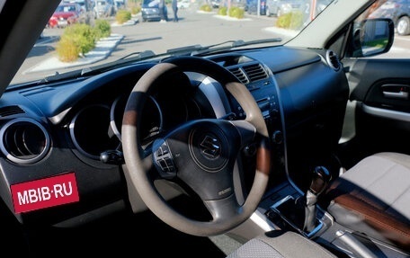 Suzuki Grand Vitara, 2007 год, 773 800 рублей, 14 фотография