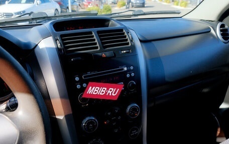 Suzuki Grand Vitara, 2007 год, 773 800 рублей, 17 фотография