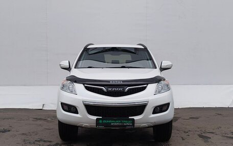 Haval H5 I, 2021 год, 1 590 000 рублей, 2 фотография