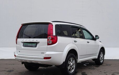 Haval H5 I, 2021 год, 1 590 000 рублей, 8 фотография