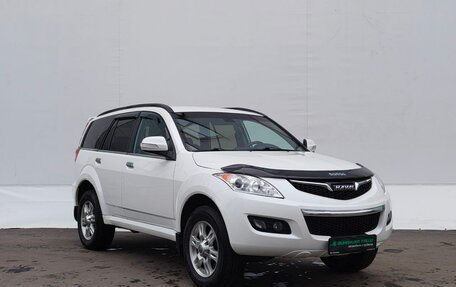 Haval H5 I, 2021 год, 1 590 000 рублей, 3 фотография