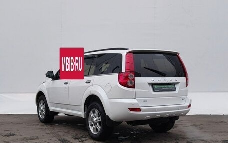 Haval H5 I, 2021 год, 1 590 000 рублей, 6 фотография