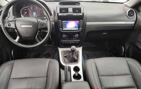 Haval H5 I, 2021 год, 1 590 000 рублей, 17 фотография