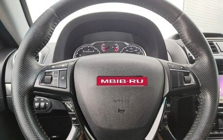 Haval H5 I, 2021 год, 1 590 000 рублей, 13 фотография