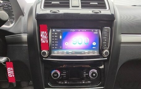 Haval H5 I, 2021 год, 1 590 000 рублей, 15 фотография