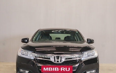 Honda Accord IX рестайлинг, 2015 год, 1 999 000 рублей, 2 фотография