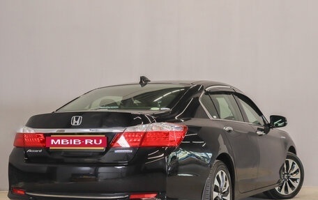 Honda Accord IX рестайлинг, 2015 год, 1 999 000 рублей, 7 фотография