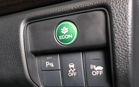 Honda Accord IX рестайлинг, 2015 год, 1 999 000 рублей, 14 фотография