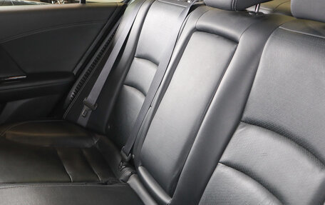 Honda Accord IX рестайлинг, 2015 год, 1 999 000 рублей, 22 фотография