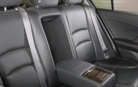 Honda Accord IX рестайлинг, 2015 год, 1 999 000 рублей, 21 фотография