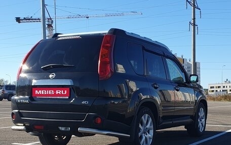Nissan X-Trail, 2010 год, 930 000 рублей, 2 фотография