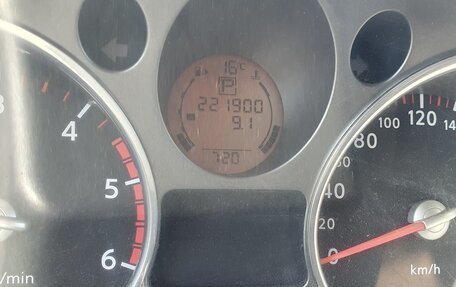 Nissan X-Trail, 2010 год, 930 000 рублей, 7 фотография