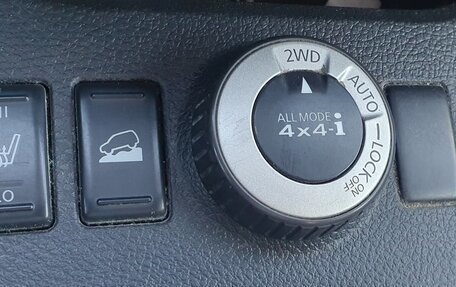 Nissan X-Trail, 2010 год, 930 000 рублей, 5 фотография