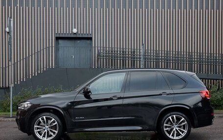 BMW X5, 2018 год, 4 850 000 рублей, 4 фотография