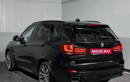BMW X5, 2018 год, 4 850 000 рублей, 9 фотография