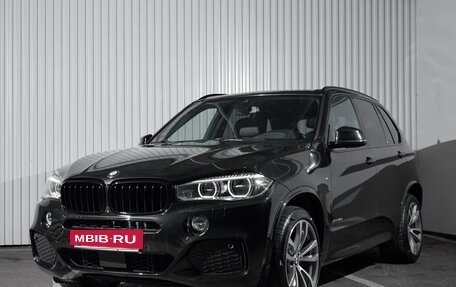 BMW X5, 2018 год, 4 850 000 рублей, 8 фотография