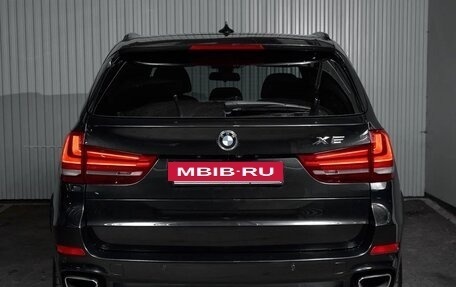 BMW X5, 2018 год, 4 850 000 рублей, 10 фотография