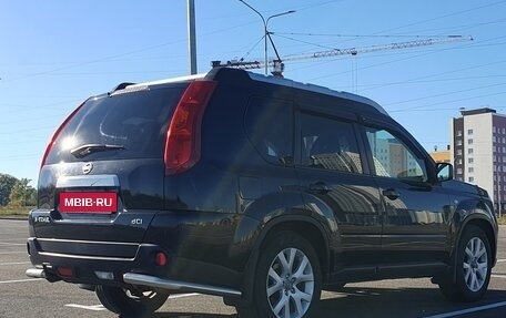 Nissan X-Trail, 2010 год, 930 000 рублей, 4 фотография