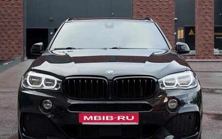 BMW X5, 2018 год, 4 850 000 рублей, 2 фотография