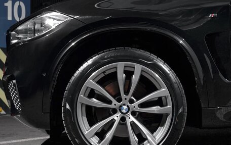 BMW X5, 2018 год, 4 850 000 рублей, 12 фотография