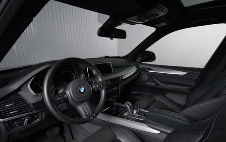 BMW X5, 2018 год, 4 850 000 рублей, 14 фотография