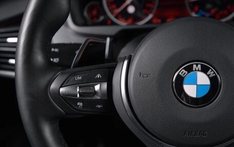 BMW X5, 2018 год, 4 850 000 рублей, 26 фотография