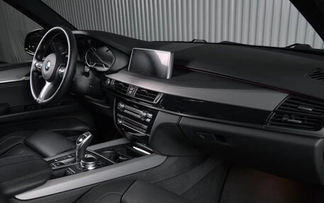 BMW X5, 2018 год, 4 850 000 рублей, 20 фотография