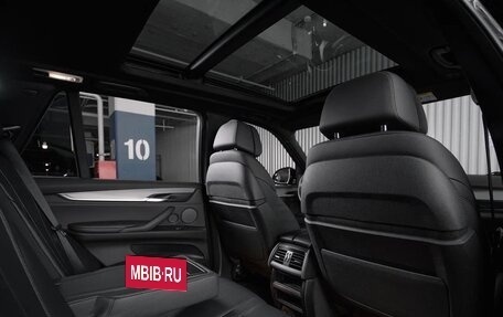 BMW X5, 2018 год, 4 850 000 рублей, 17 фотография