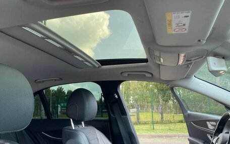 Mercedes-Benz E-Класс, 2017 год, 2 850 000 рублей, 8 фотография