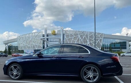 Mercedes-Benz E-Класс, 2017 год, 2 850 000 рублей, 5 фотография