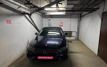 Mercedes-Benz E-Класс, 2017 год, 2 850 000 рублей, 4 фотография