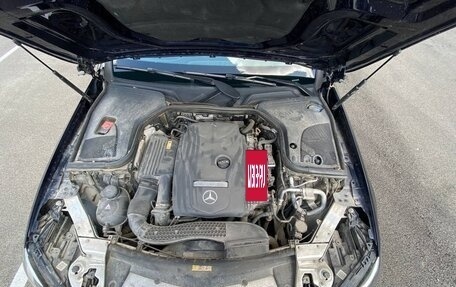 Mercedes-Benz E-Класс, 2017 год, 2 850 000 рублей, 7 фотография