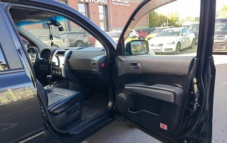 Nissan X-Trail, 2007 год, 640 000 рублей, 6 фотография