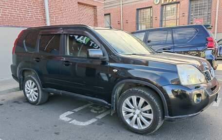 Nissan X-Trail, 2007 год, 640 000 рублей, 7 фотография