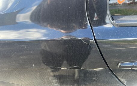 Mitsubishi Lancer IX, 2007 год, 415 000 рублей, 2 фотография