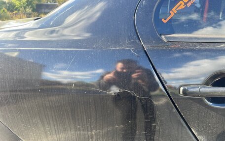 Mitsubishi Lancer IX, 2007 год, 415 000 рублей, 4 фотография