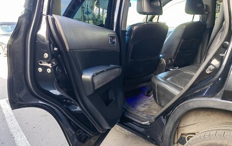 Nissan X-Trail, 2007 год, 640 000 рублей, 11 фотография
