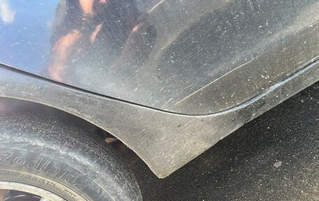 Mitsubishi Lancer IX, 2007 год, 415 000 рублей, 5 фотография