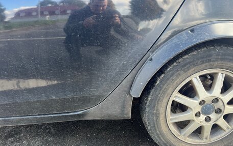 Mitsubishi Lancer IX, 2007 год, 415 000 рублей, 10 фотография