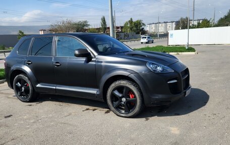 Porsche Cayenne III, 2005 год, 950 000 рублей, 2 фотография