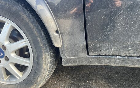 Mitsubishi Lancer IX, 2007 год, 415 000 рублей, 9 фотография