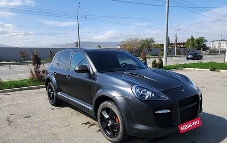 Porsche Cayenne III, 2005 год, 950 000 рублей, 4 фотография