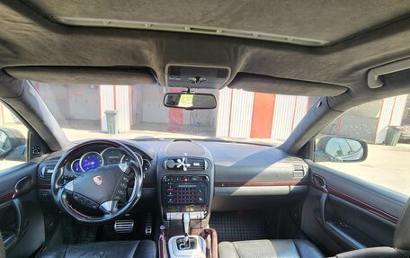 Porsche Cayenne III, 2005 год, 950 000 рублей, 5 фотография