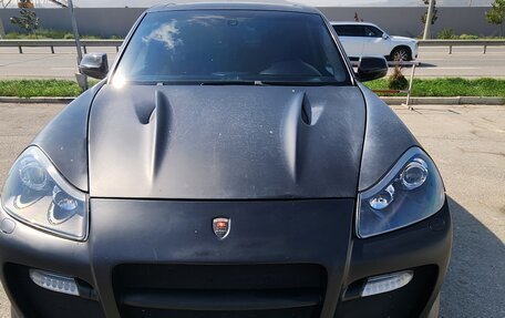 Porsche Cayenne III, 2005 год, 950 000 рублей, 9 фотография