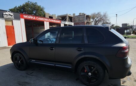 Porsche Cayenne III, 2005 год, 950 000 рублей, 13 фотография