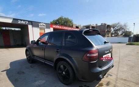 Porsche Cayenne III, 2005 год, 950 000 рублей, 8 фотография