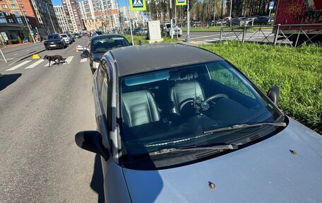 Mitsubishi Carisma I, 1999 год, 140 000 рублей, 4 фотография